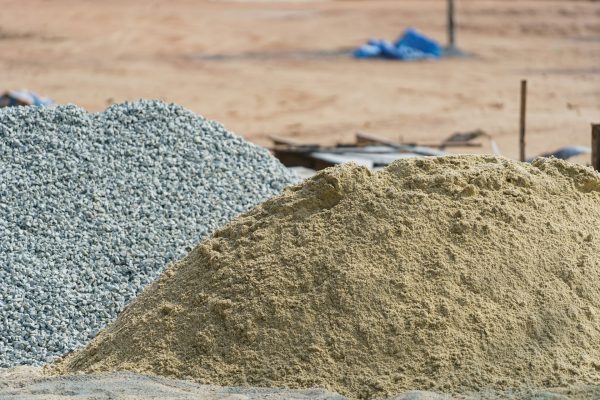 aggregates supplier Reading Berkshire 03