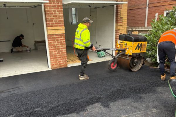 asphalt tarmac surfacing 003 - Copy