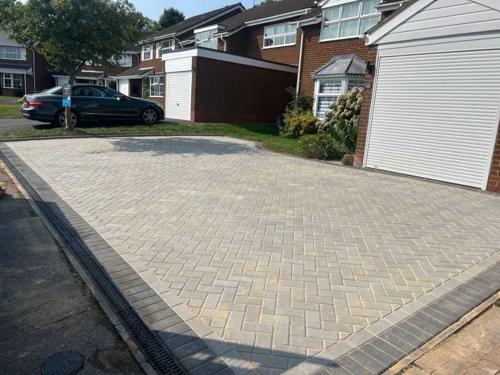 block paving driveways 001