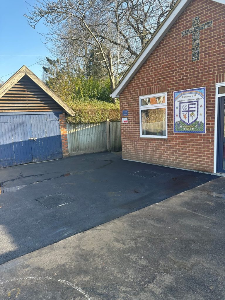 driveway surfacing tarmac 001