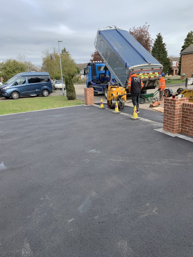 reading asphalt project gallery 10