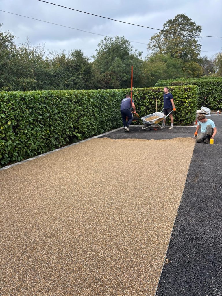 resin bond bound surfacing 002