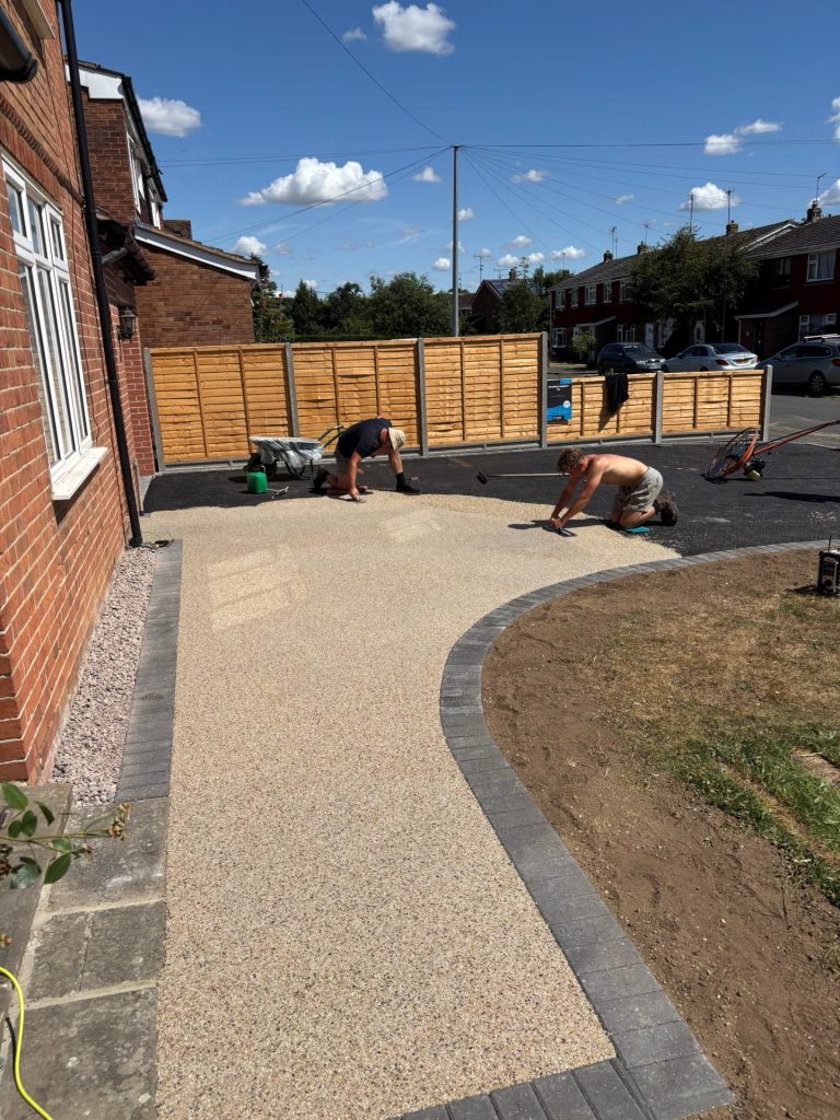 resin bond bound surfacing 004