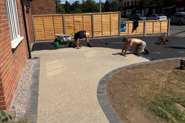 resin bond bound surfacing 004