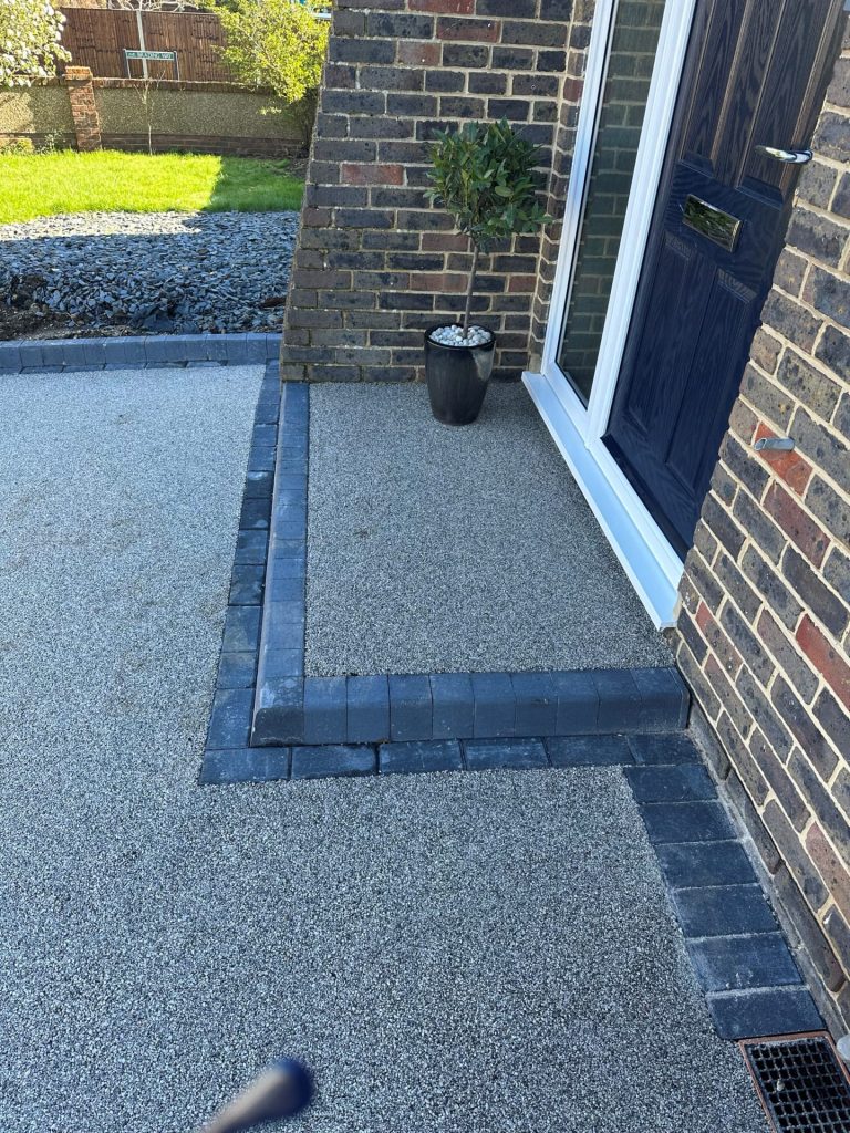 resin bond bound surfacing 009